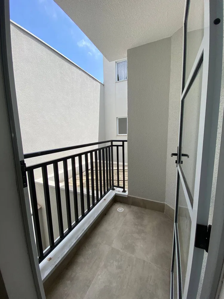 Apartamento, 2 quartos, 42 m² - Foto 6