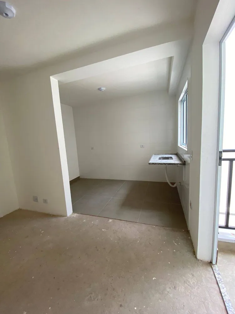 Apartamento, 2 quartos, 42 m² - Foto 8