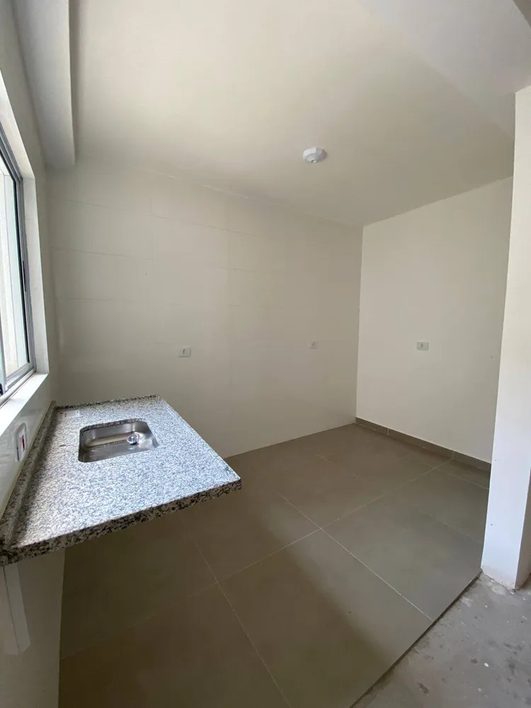 Apartamento, 2 quartos, 42 m² - Foto 3