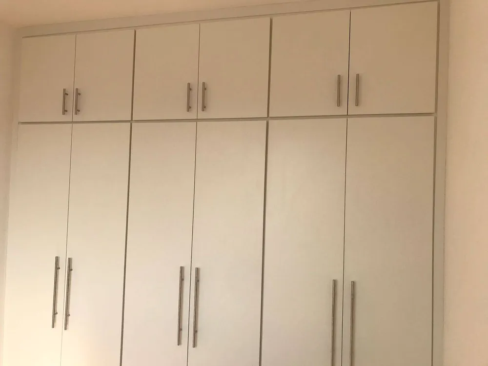 Apartamento, 2 quartos, 35 m² - Foto 3