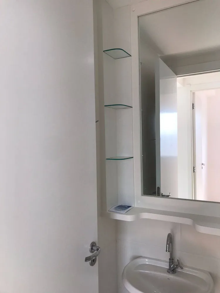 Apartamento, 2 quartos, 35 m² - Foto 4