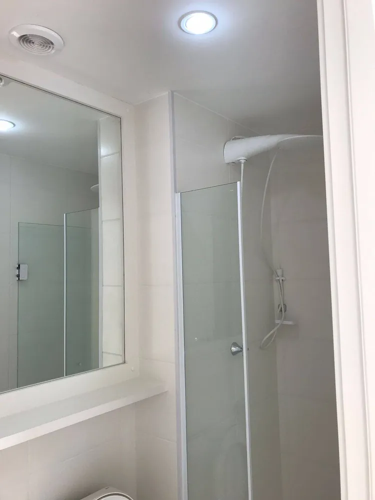 Apartamento, 2 quartos, 35 m² - Foto 2