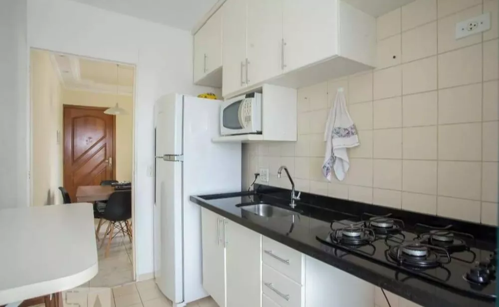 Apartamento à venda com 2 quartos, 45m² - Foto 8