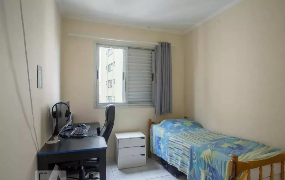 Apartamento à venda com 2 quartos, 45m² - Foto 15