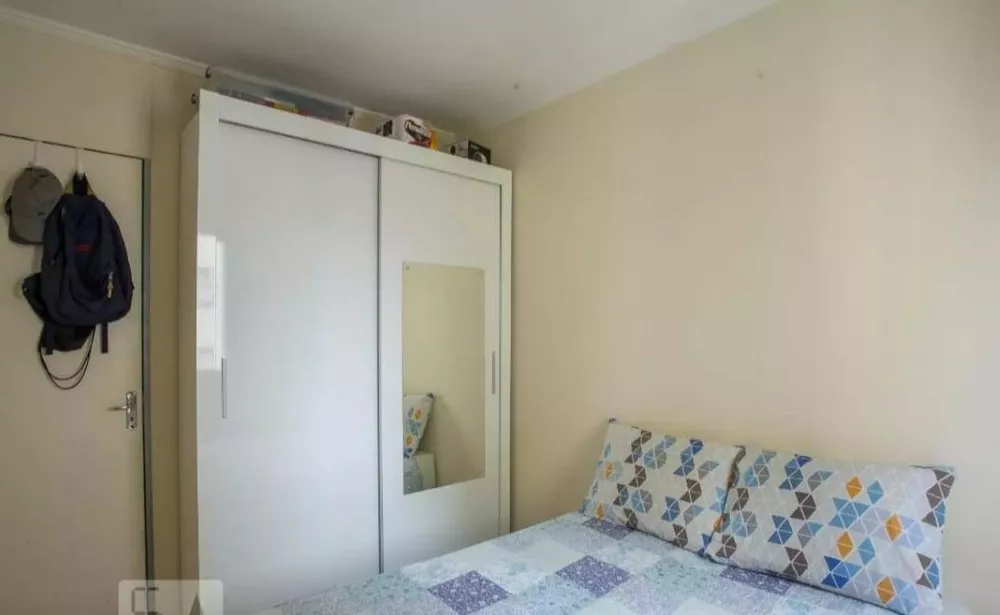 Apartamento à venda com 2 quartos, 45m² - Foto 2