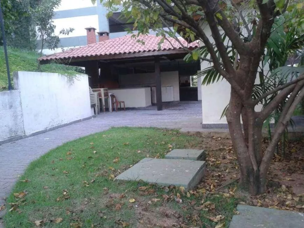 Apartamento à venda com 2 quartos, 45m² - Foto 22