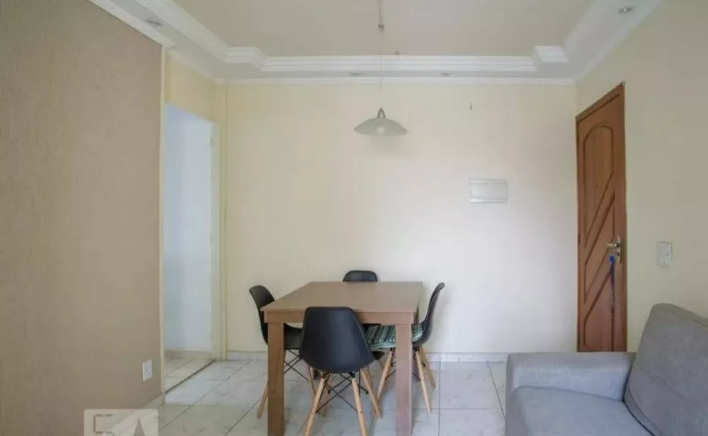 Apartamento à venda com 2 quartos, 45m² - Foto 6