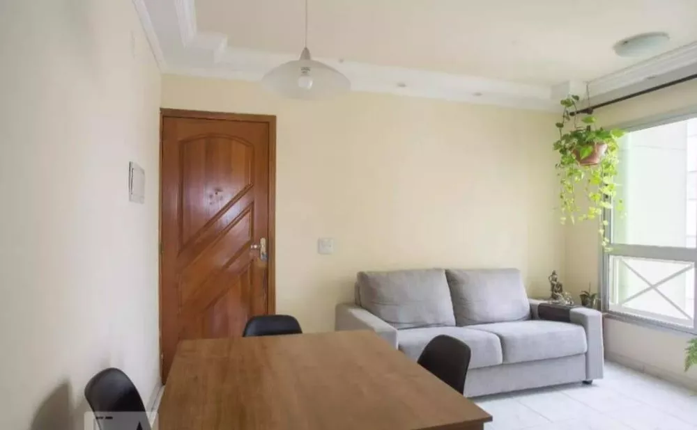 Apartamento à venda com 2 quartos, 45m² - Foto 5