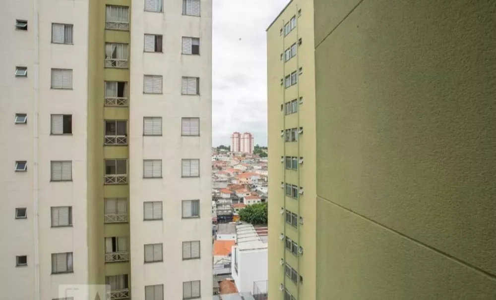 Apartamento à venda com 2 quartos, 45m² - Foto 1