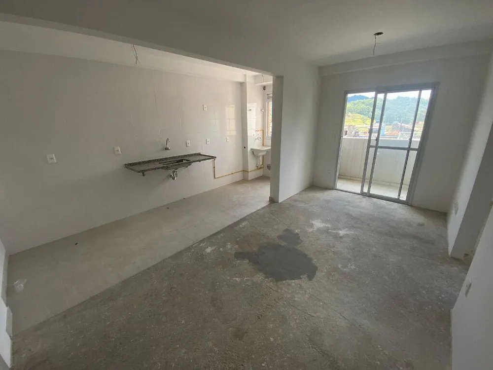 Apartamento, 2 quartos, 52 m² - Foto 6