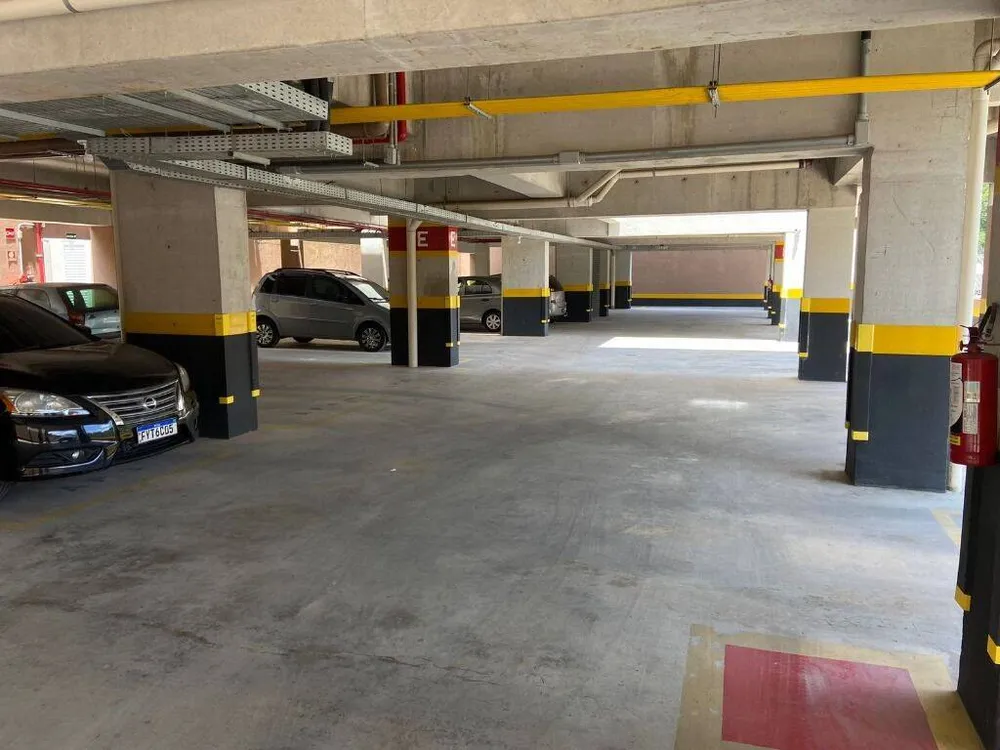 Apartamento, 2 quartos, 52 m² - Foto 7