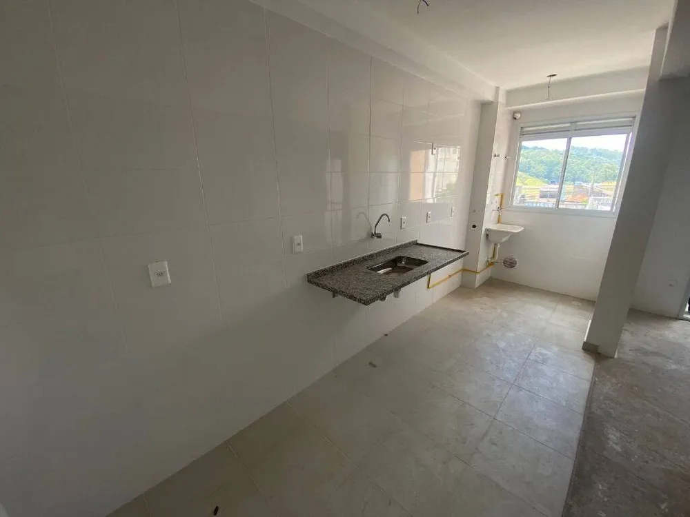 Apartamento, 2 quartos, 52 m² - Foto 5