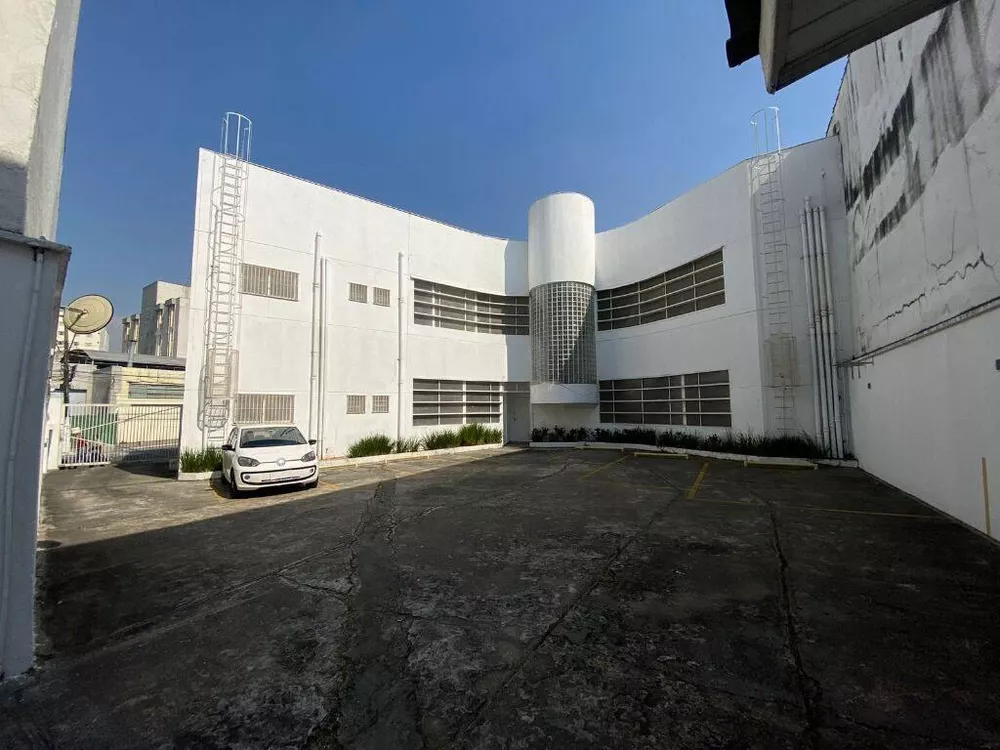 Prédio Inteiro para alugar, 580m² - Foto 2