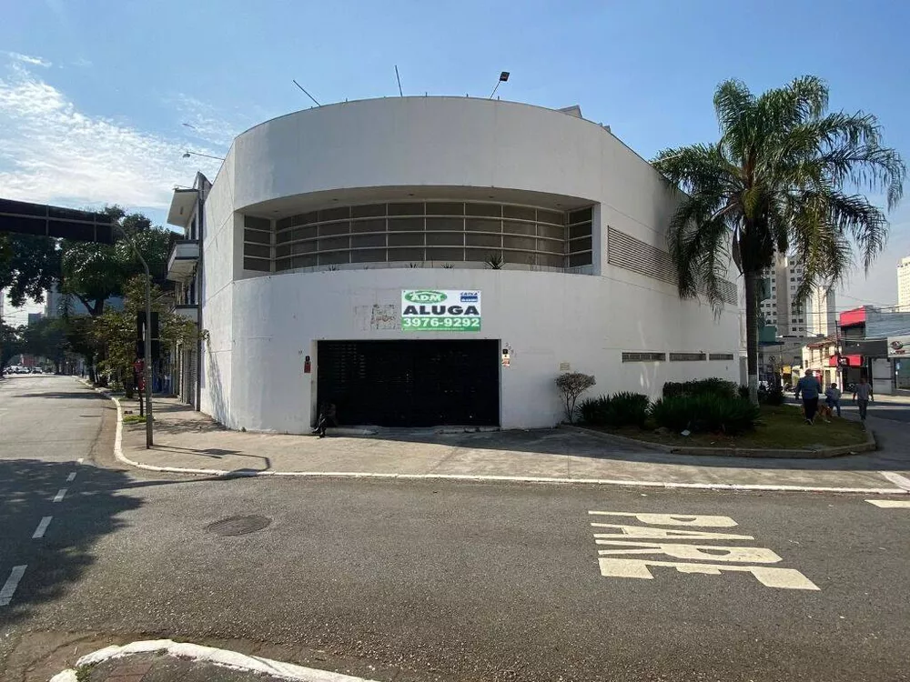 Prédio Inteiro para alugar, 580m² - Foto 1