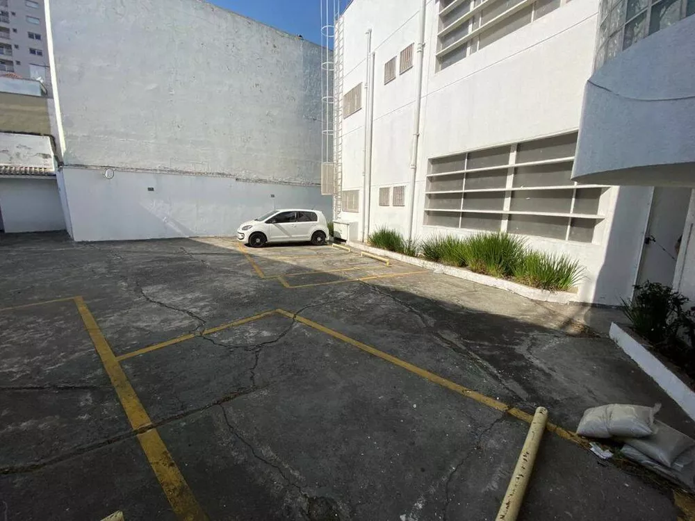 Prédio Inteiro para alugar, 580m² - Foto 3