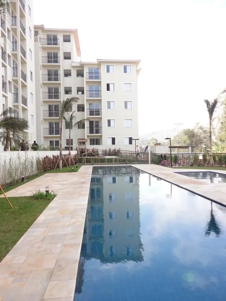 Apartamento, 2 quartos, 58 m² - Foto 5