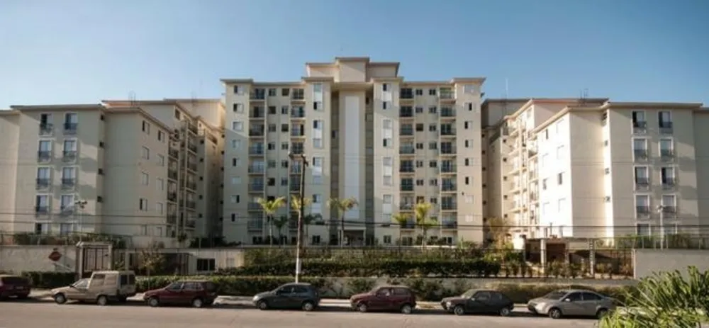 Apartamento, 2 quartos, 58 m² - Foto 6