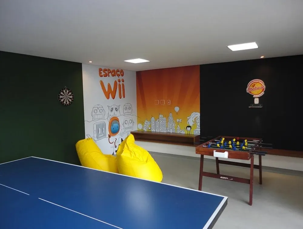 Apartamento, 2 quartos, 58 m² - Foto 8