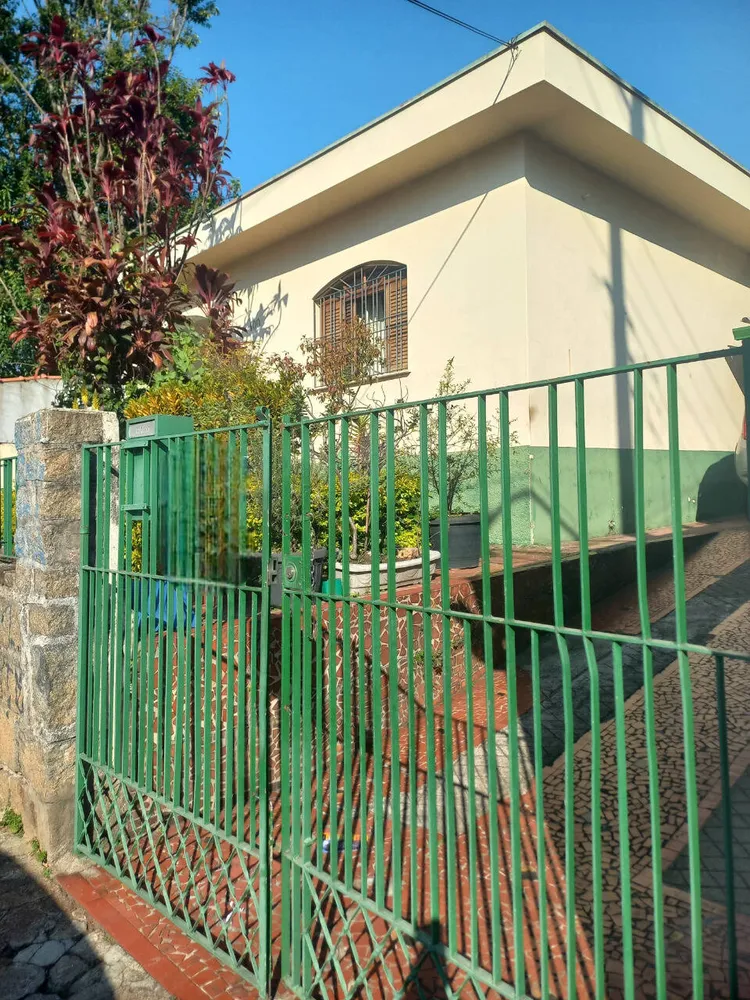 Casa, 3 quartos, 267 m² - Foto 2
