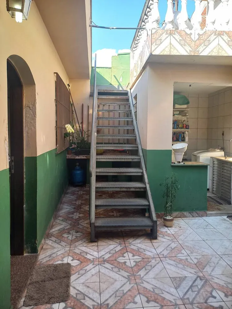 Casa, 3 quartos, 267 m² - Foto 7