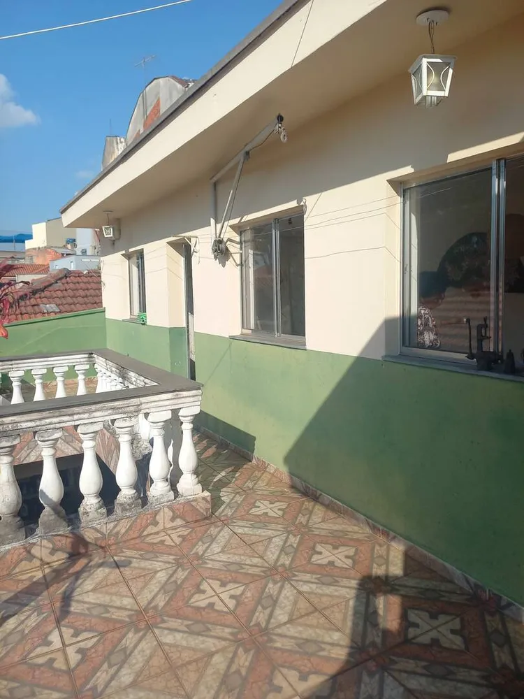 Casa, 3 quartos, 267 m² - Foto 6