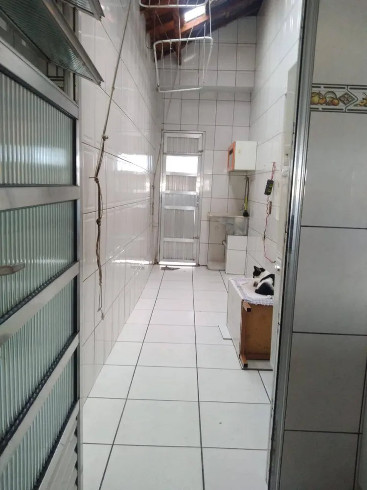 Casa, 2 quartos, 70 m² - Foto 8