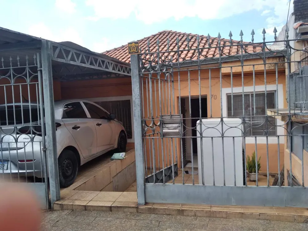 Casa, 2 quartos, 70 m² - Foto 1