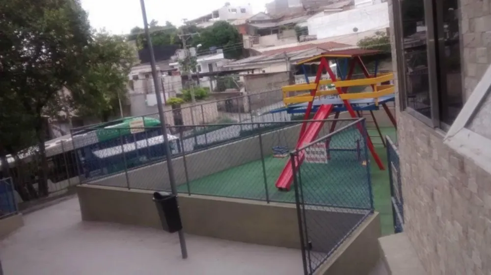 Apartamento, 2 quartos, 64 m² - Foto 1