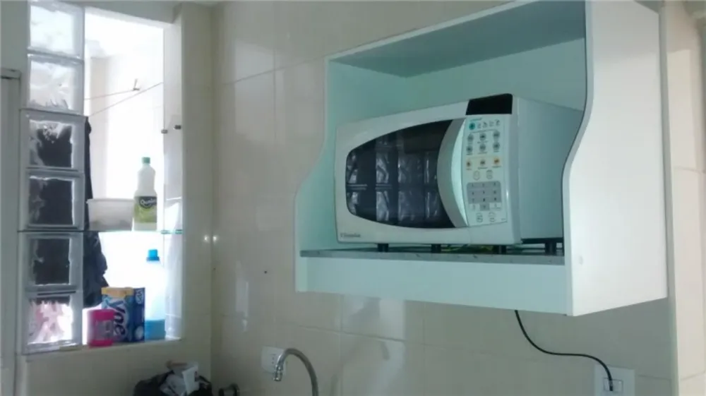Apartamento, 2 quartos, 64 m² - Foto 5