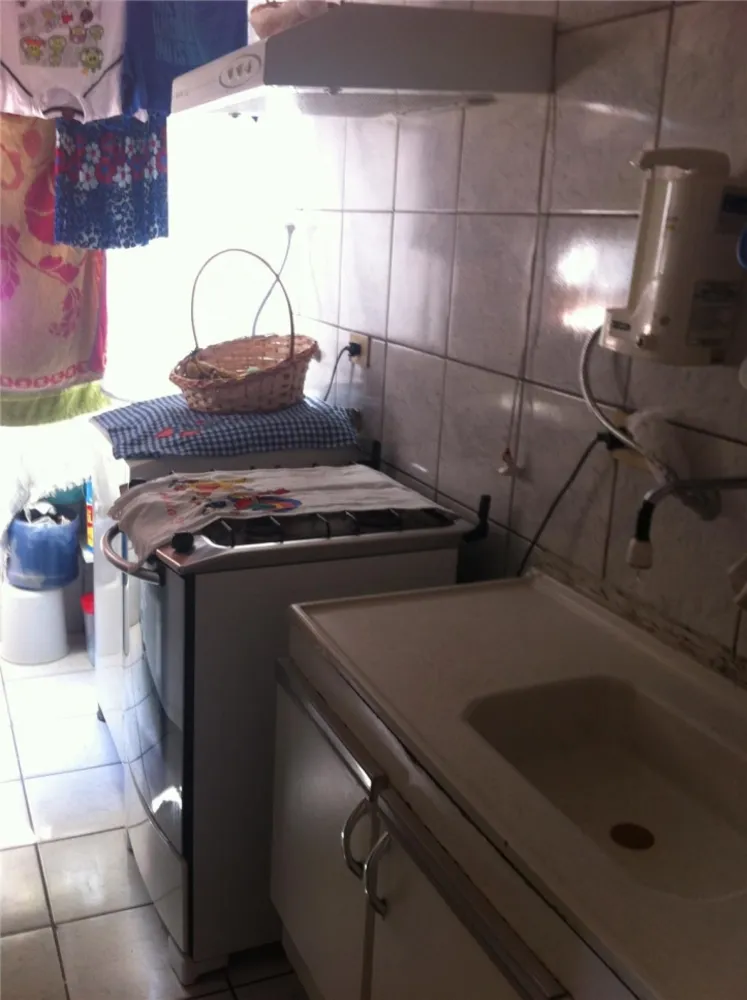 Apartamento, 2 quartos, 49 m² - Foto 4