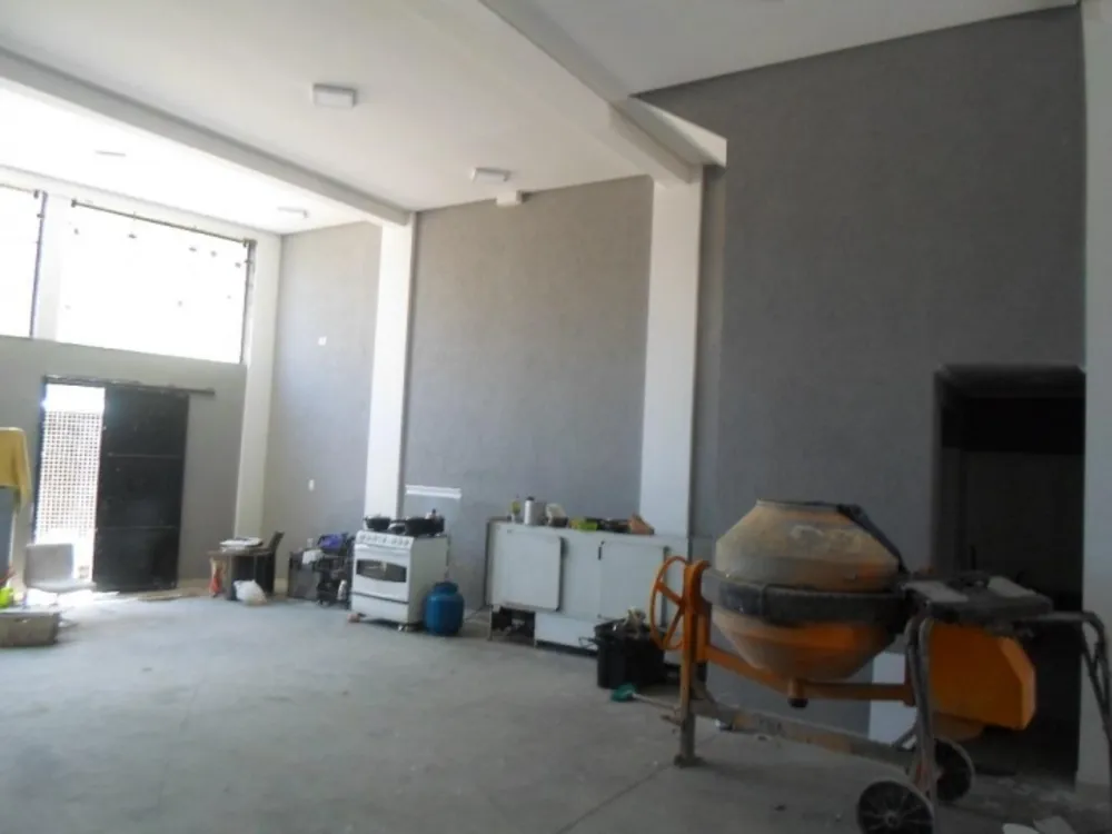 Depósito-Galpão, 37 m² - Foto 3