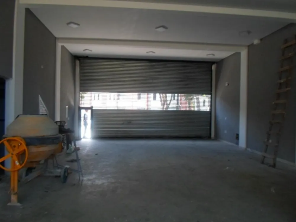 Depósito-Galpão, 37 m² - Foto 4