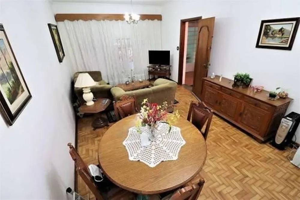 Sobrado, 3 quartos, 185 m² - Foto 2