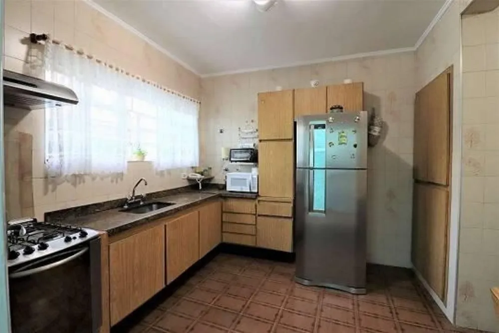 Sobrado, 3 quartos, 185 m² - Foto 5