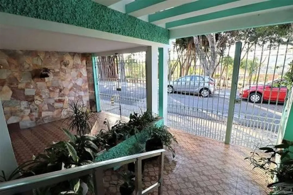 Sobrado, 3 quartos, 185 m² - Foto 4