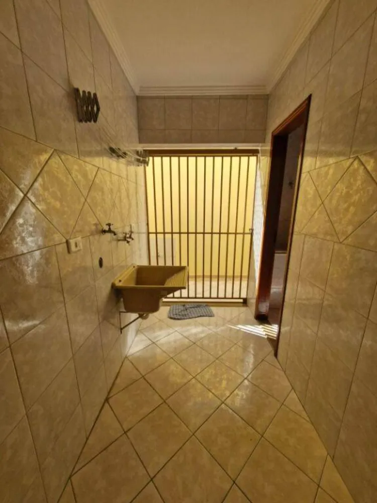 Sobrado, 4 quartos, 180 m² - Foto 5