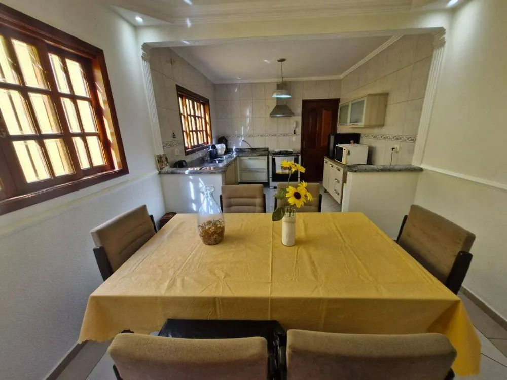 Sobrado, 4 quartos, 180 m² - Foto 8