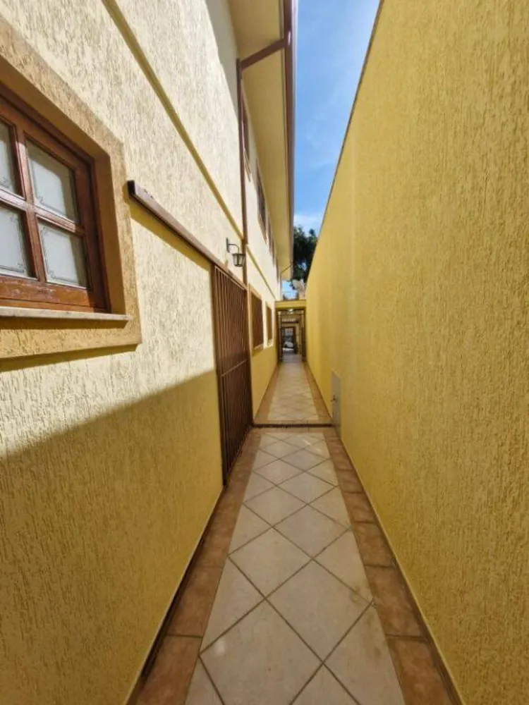 Sobrado, 4 quartos, 180 m² - Foto 4