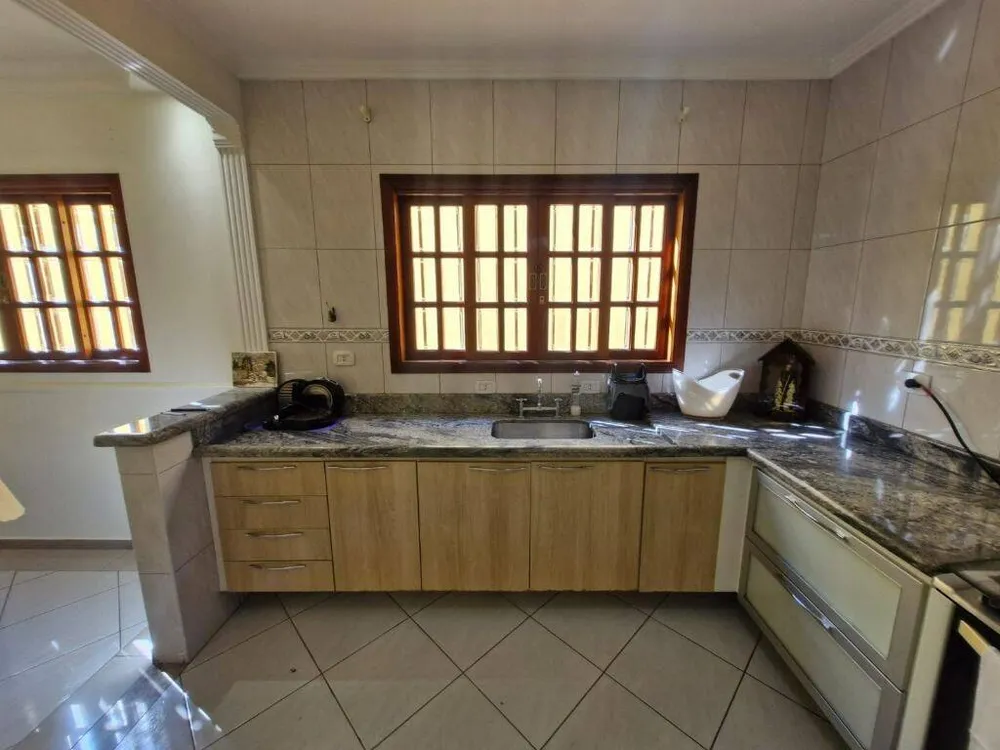 Sobrado, 4 quartos, 180 m² - Foto 6