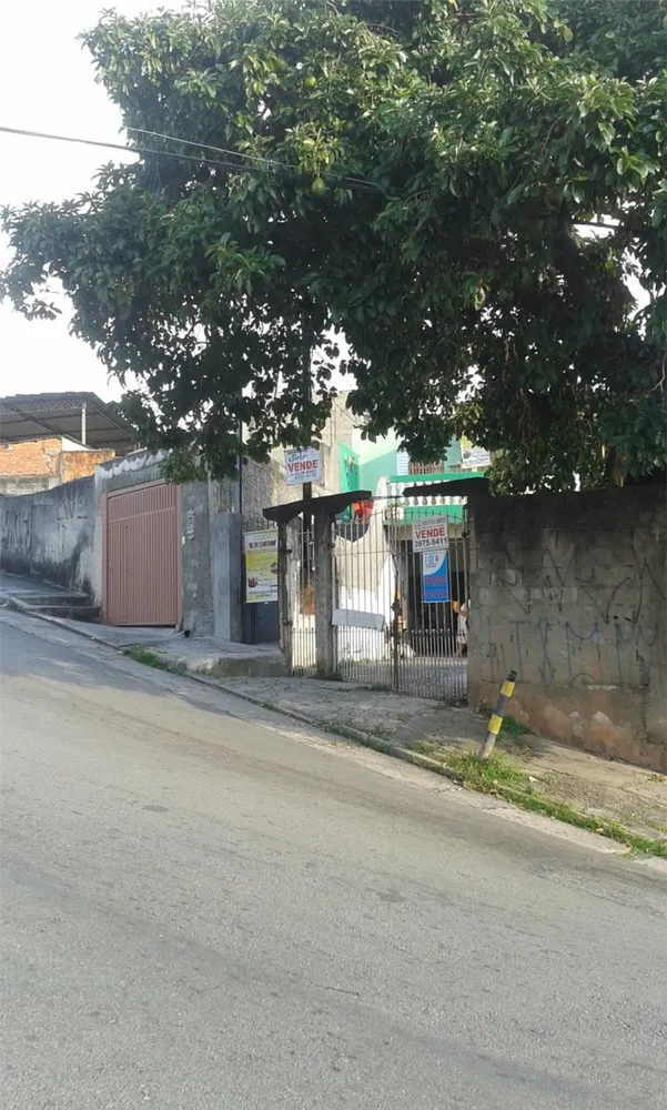 Casa, 2 quartos, 250 m² - Foto 2