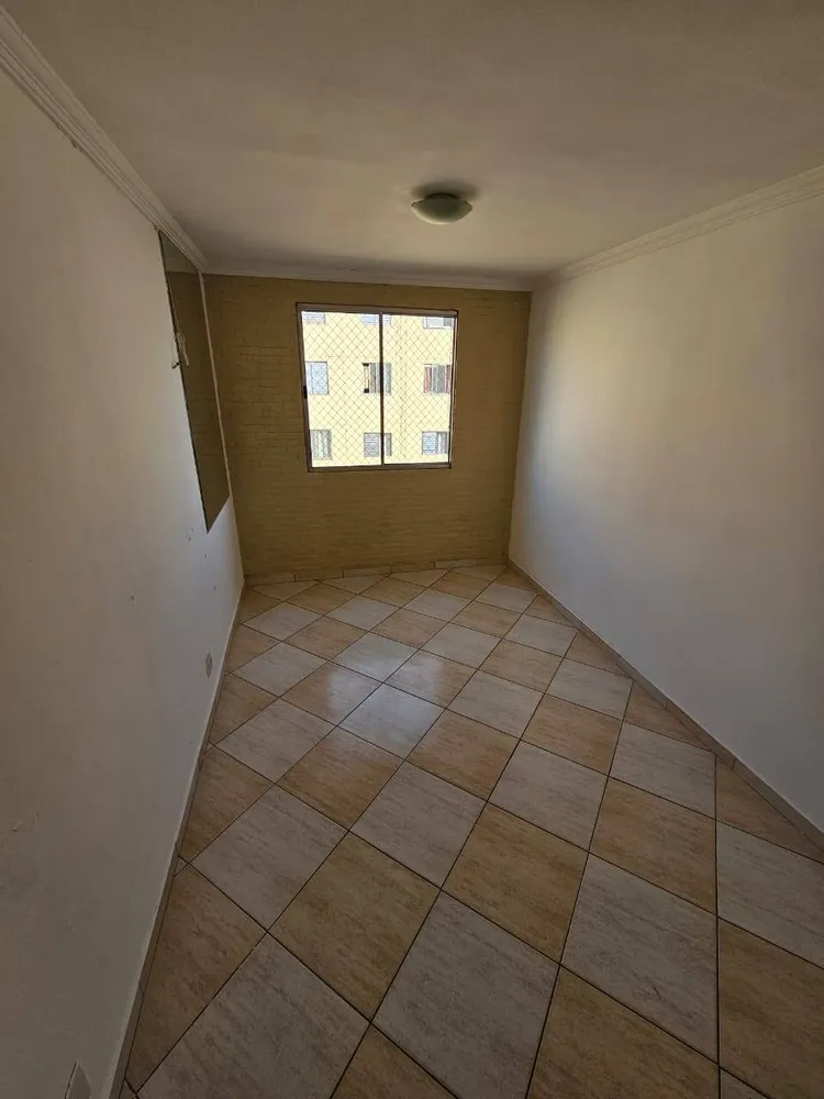 Apartamento, 2 quartos, 57 m² - Foto 6
