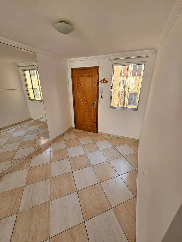 Apartamento, 2 quartos, 57 m² - Foto 7