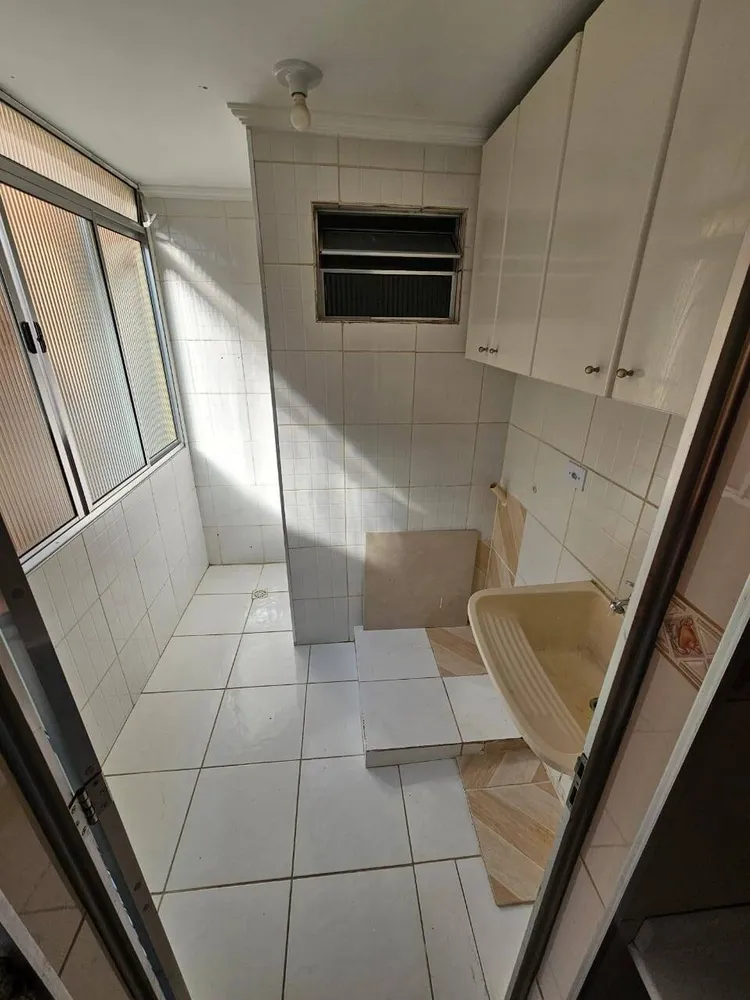 Apartamento, 2 quartos, 57 m² - Foto 3