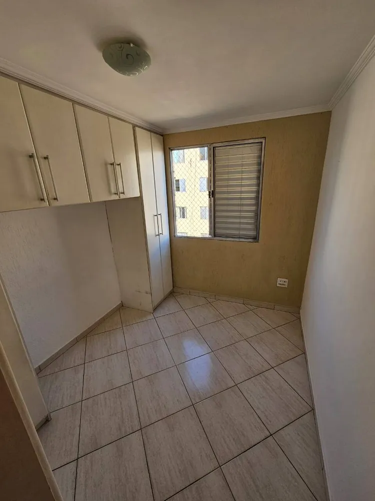 Apartamento, 2 quartos, 57 m² - Foto 4
