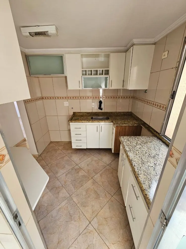 Apartamento, 2 quartos, 57 m² - Foto 5