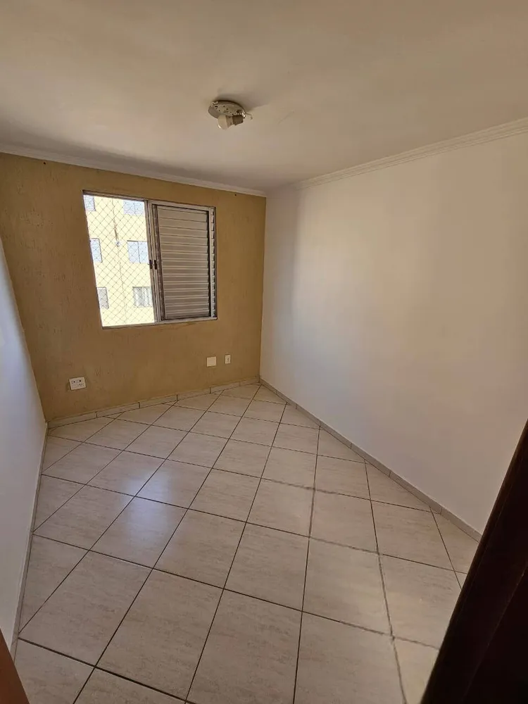 Apartamento, 2 quartos, 57 m² - Foto 2