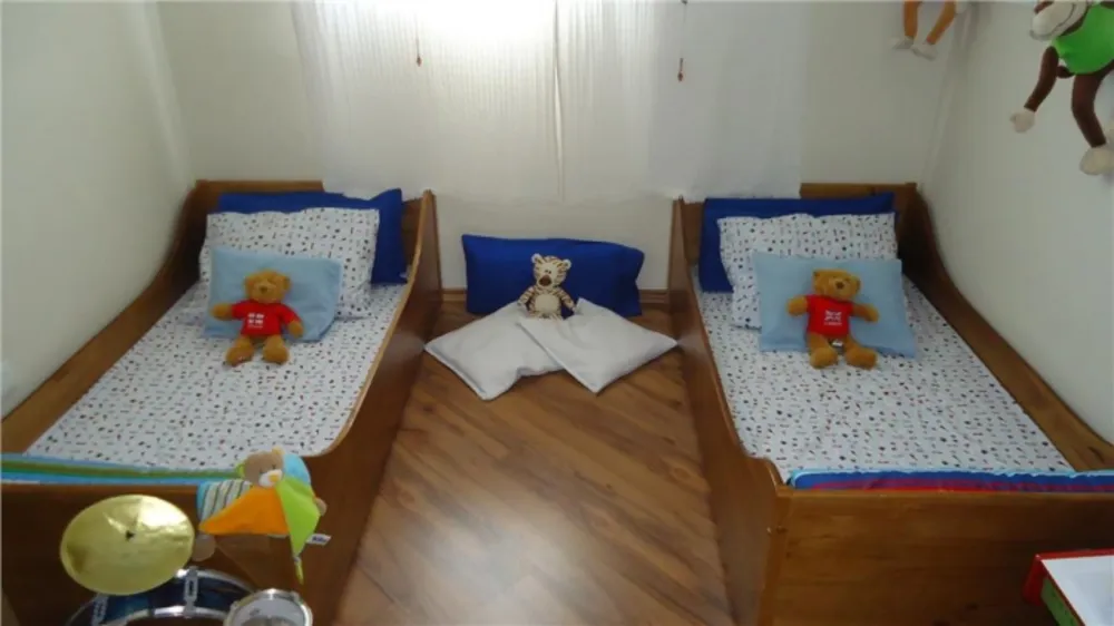 Sobrado, 2 quartos, 108 m² - Foto 5
