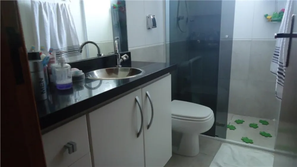 Sobrado, 2 quartos, 108 m² - Foto 3