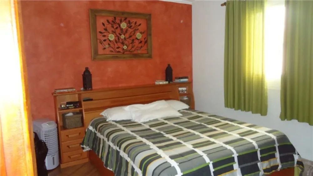 Sobrado, 2 quartos, 108 m² - Foto 10