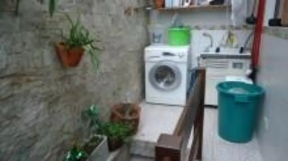 Sobrado, 2 quartos, 108 m² - Foto 2